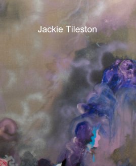 Jackie Tileston: This is Elsewhere book cover