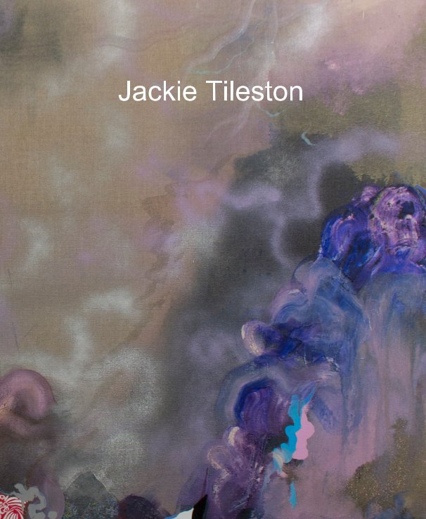 Bekijk Jackie Tileston: This is Elsewhere op Jackie TIleston