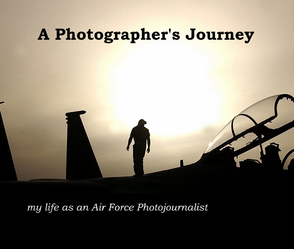View A Photographer's Journey by Derrick C. Goode