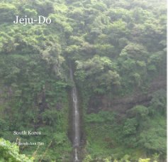 Jeju-Do book cover