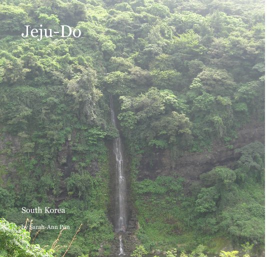 Bekijk Jeju-Do op Sarah-Ann Pon