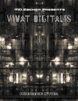 Vivat Digitalis book cover