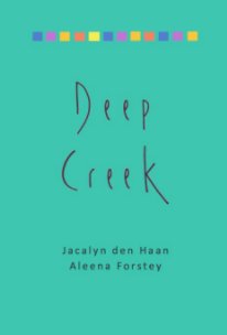 Deep Creek book cover