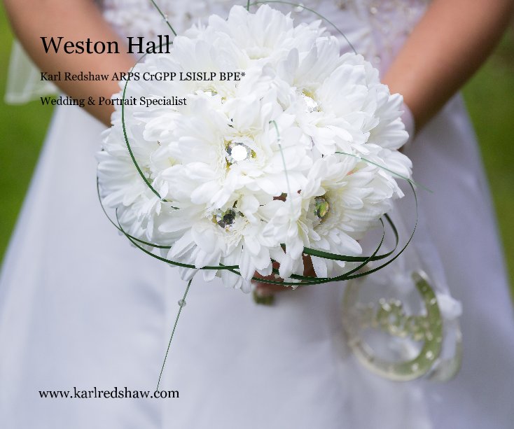 Visualizza Weston Hall di Wedding & Portrait Specialist