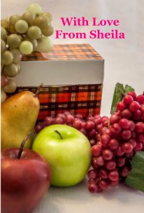 With Love From Sheila book cover