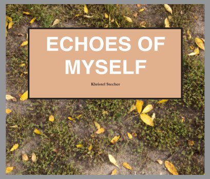 Echoes of Myself book cover
