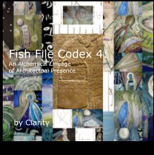 Fish File Codex 4 book cover