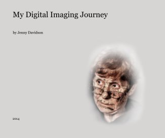 My Digital Imaging Journey book cover