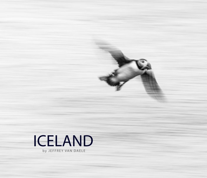 View Iceland by Jeffrey Van Daele