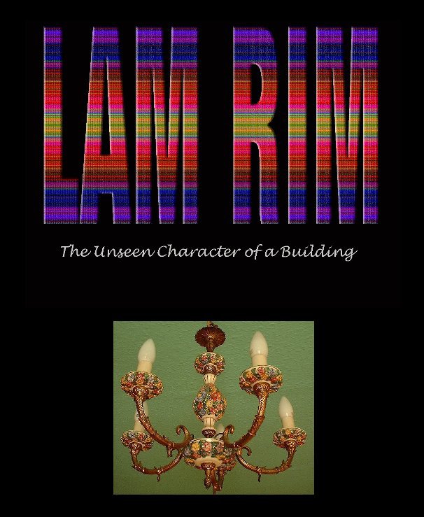 View Lam Rim by Peter J Long