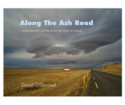 Along The Ash Road book cover