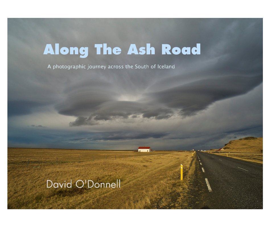 Bekijk Along The Ash Road op David O'Donnell
