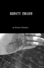Gravity Calling book cover