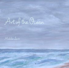 Art of the Ocean


Maddie Lewis book cover