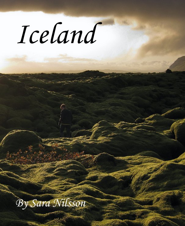 Ver Iceland por Sara Nilsson
