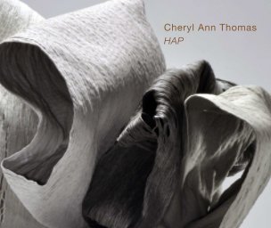 Cheryl Ann Thomas book cover