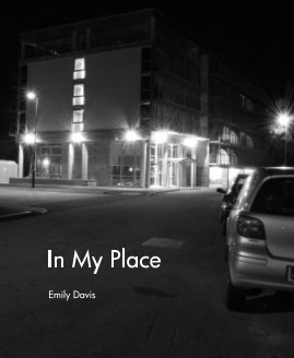 In My Place book cover