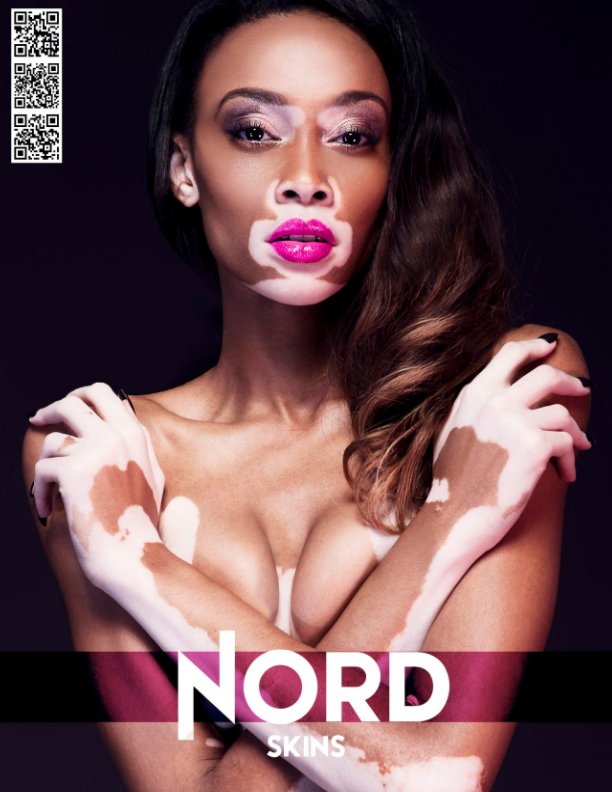 Ver ZERO: SKINS por Nord Magazine