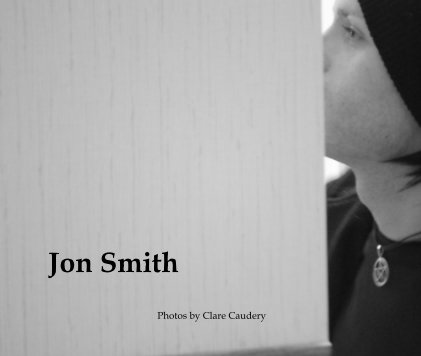 Jon Smith book cover