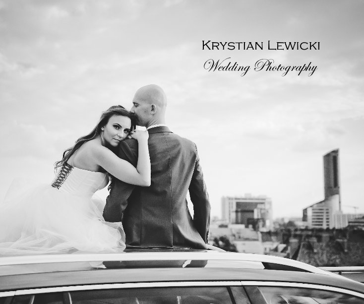 Ver Krystian Lewicki Wedding Photography por Krystian Lewicki