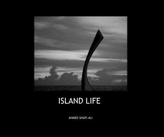 Island Life: Maldives book cover