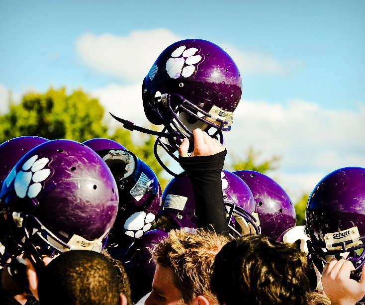 View Rumson-Fair Haven Football 2008 by Louise Conover