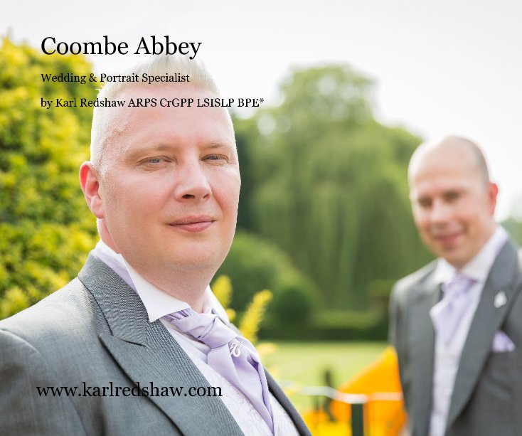 Ver Coombe Abbey por Karl Redshaw ARPS CrGPP LSISLP BPE*