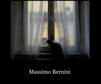 Massimo Bernini book cover