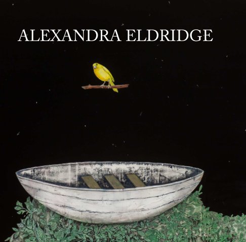 Ver Alexandra Eldridge por Alexandra Eldridge