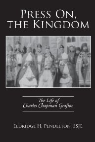 Press On, The Kingdom book cover