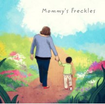 Mommy's Freckles book cover