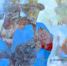 JC Jéhannet book cover