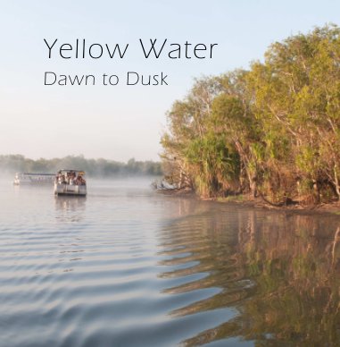 Yellow River Dawn to Dusk book cover