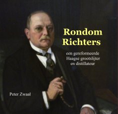 Rondom Richters book cover