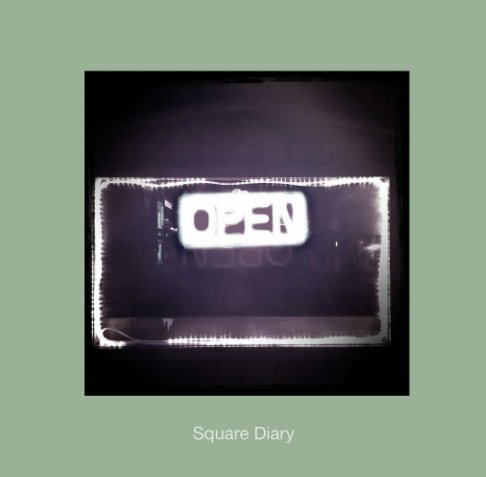 Ver Square Diary por alwin kuchler