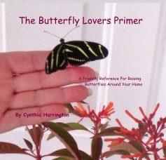 The Butterfly Lovers Primer book cover