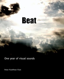 Beat book cover