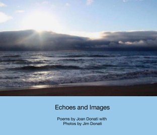 Echoes and Images book cover