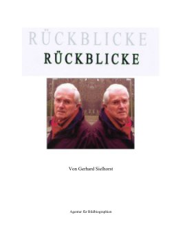 Rückblicke book cover