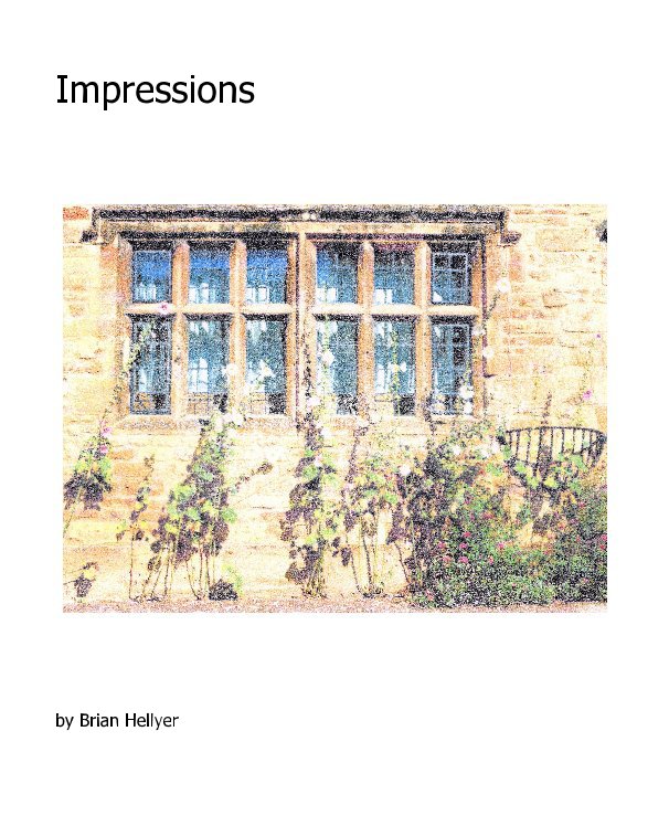View Impressions by Brian Hellyer