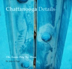 Chattanooga Details book cover
