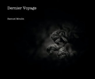 Dernier Voyage book cover