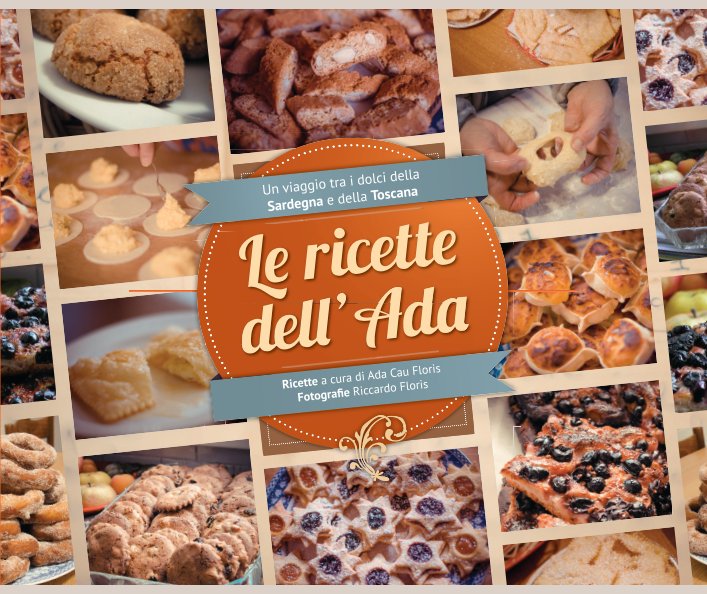 View Le Ricette dell'Ada by Riccardo Floris