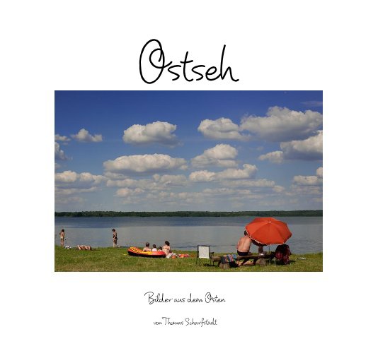 View Ostseh by von Thomas Scharfstädt