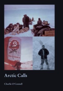 Arctic Calls book cover