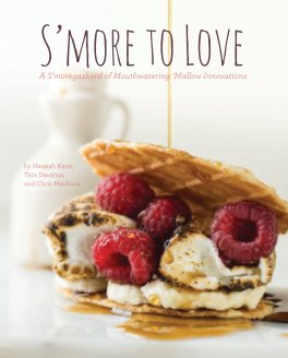 S'more to Love book cover