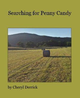 Searching for Penny Candy book cover