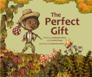 The Perfect Gift book cover