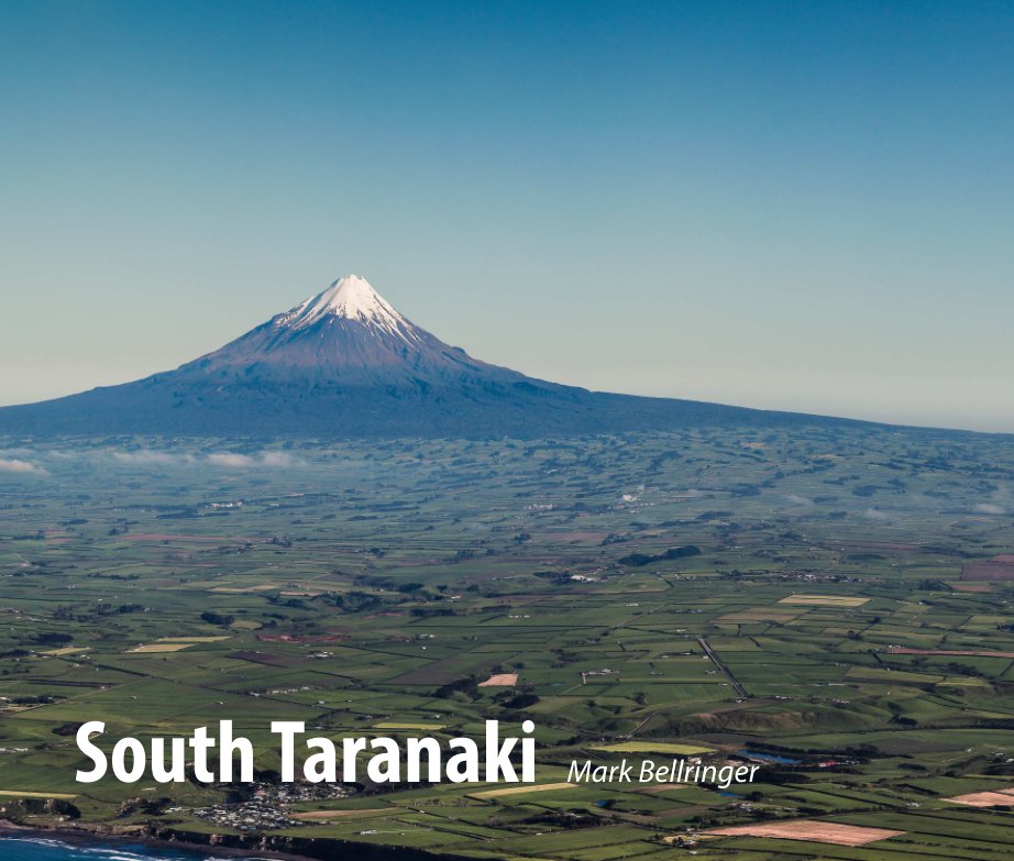 Ver South Taranaki por Mark Bellringer