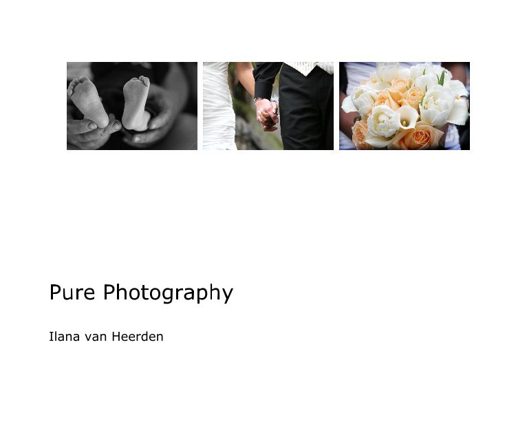 Ver Pure Photography por Ilana van Heerden